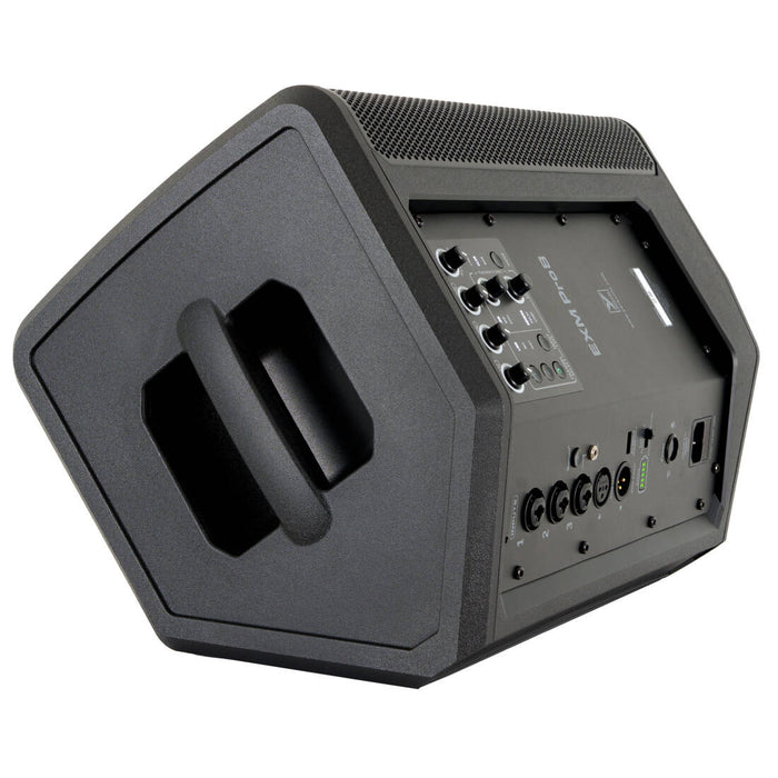 Yorkville Sound EXM Pro-8 Battery Powered Loudspeaker - 8''
