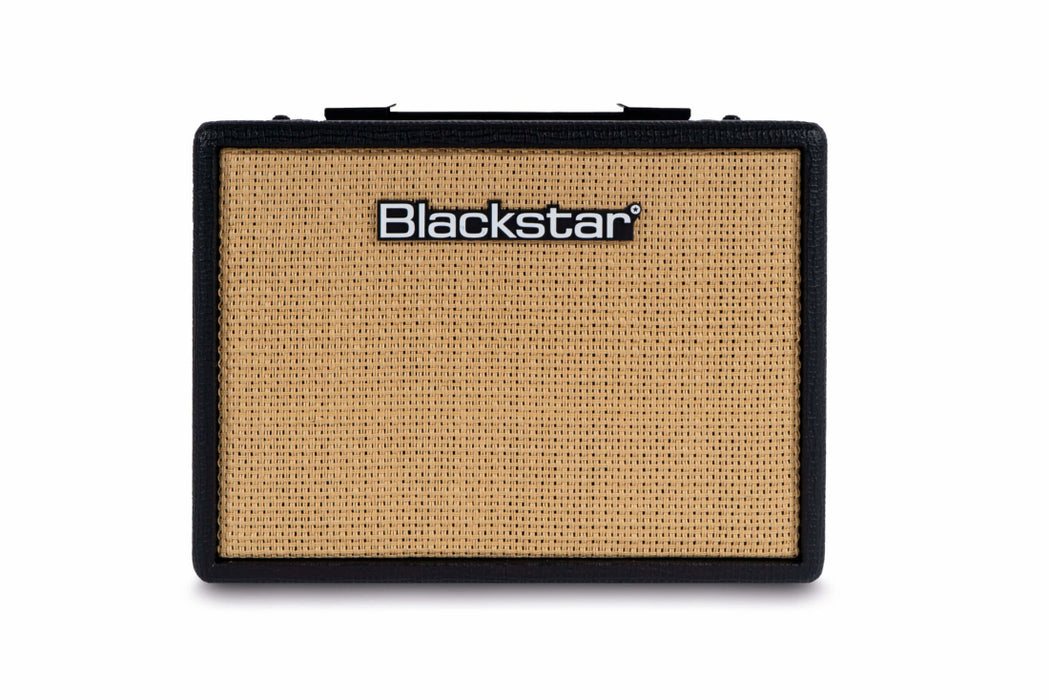 Blackstar - Debut 15E - 15W 2X3" Combo Black