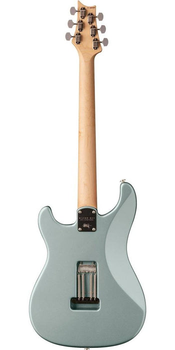 PRS Silver Sky Maple Neck - Polar Blue