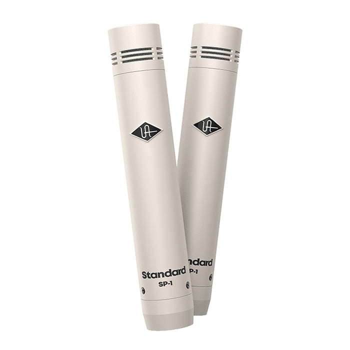 Universal Audio - SP-1 Standard Pencil Mic (Pair)