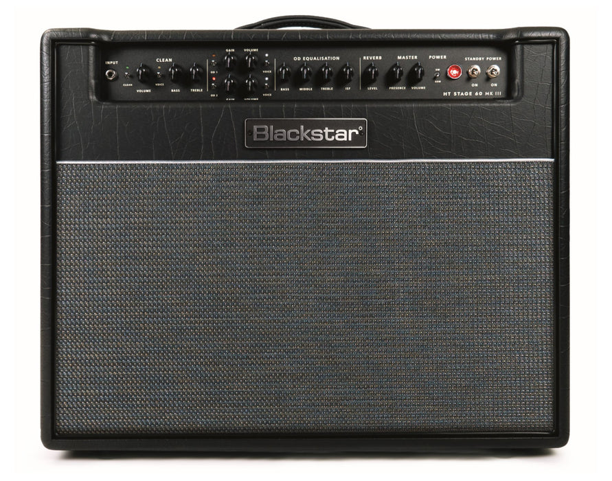 Blackstar - Ht Stage 60 112 Mkiii-60W 1X12" Combo