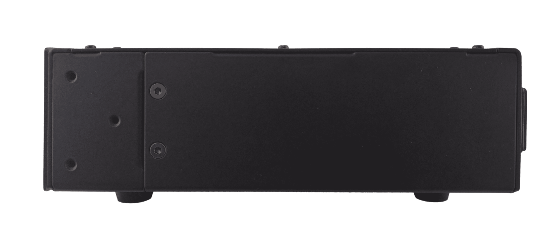 Markbass LITTLE-MARK-VINTAGE-1000 1000w Tube Preamp