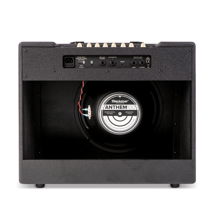 Blackstar - DEBUT 100R 1X12 Combo - Black