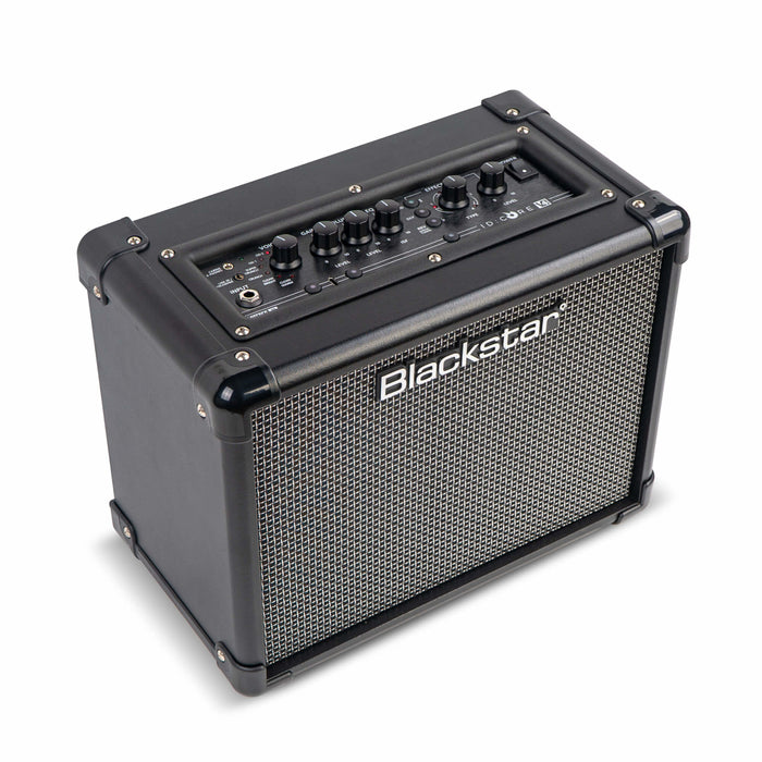 Blackstar IDCORE10V4 - 10W Stereo Digital Modeling Amplifier