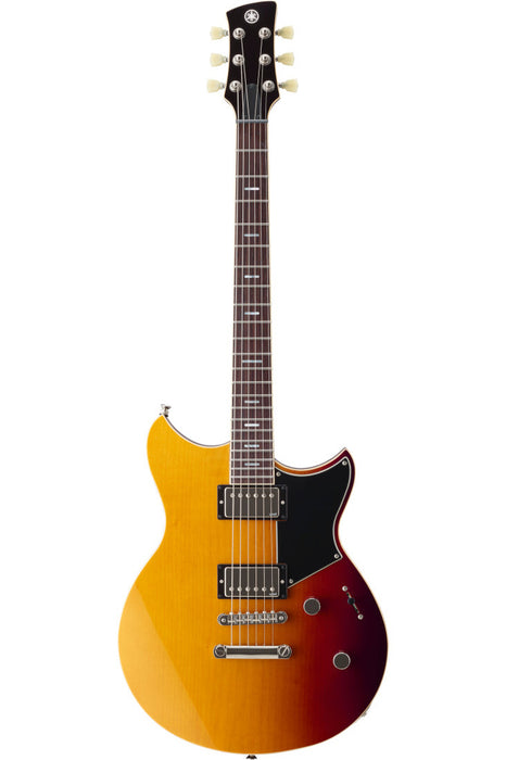 Yamaha RSS20 Revstar II Standard Series w/Gigbag, Sunset Burst