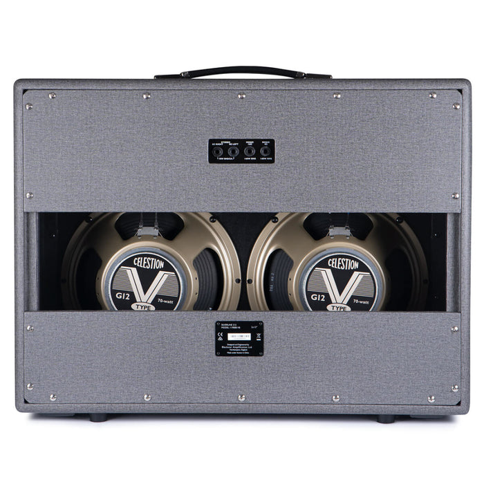 Blackstar - Silverline 2X12" Cabinet