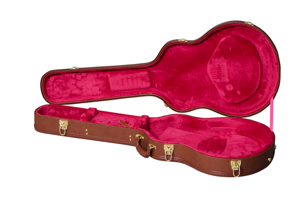 Epiphone 1959 ES-355 w/Case, Classic White