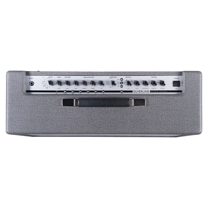 Blackstar - Silverline Dlx Hd 100W Digital Head