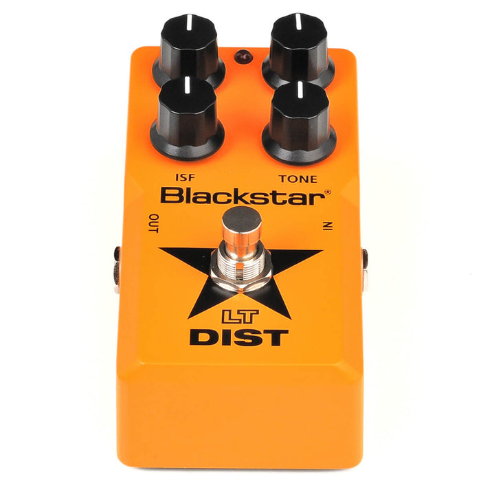 Blackstar - Lt Dist - Compact Distortion Pedal