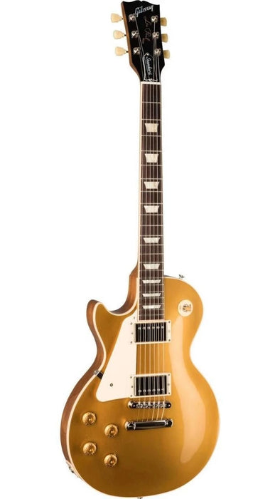 Gibson Les Paul Standard '50s Left-Handed - Gold Top