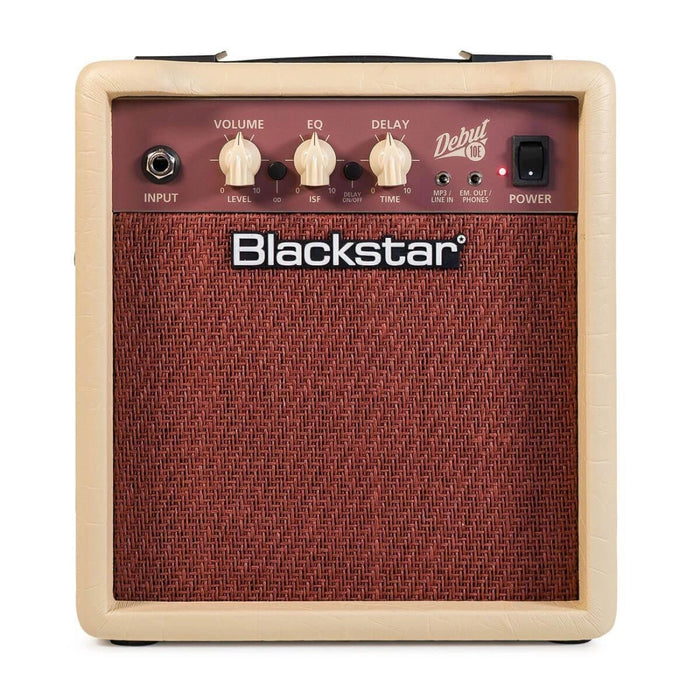 Blackstar - Debut 10E - 10W 2X3" Combo