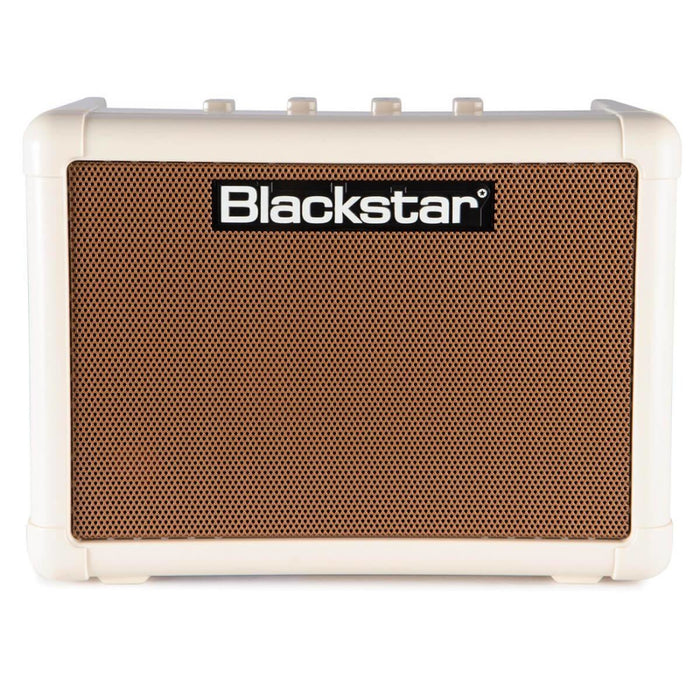 Blackstar - Fly3 Acoustic - 3W Combo Mini Amp
