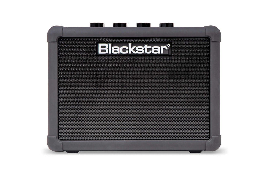 Blackstar - Fly 3 Bluetooth Rechargable 3W Comb