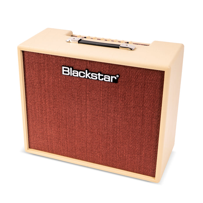 Blackstar - DEBUT 100R 1X12 Combo - Cream