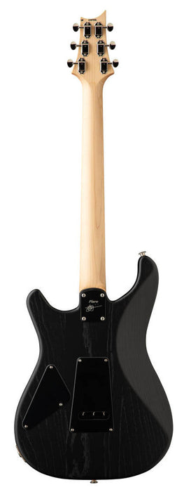 PRS Fiore HH Satin, Black Hyacinth