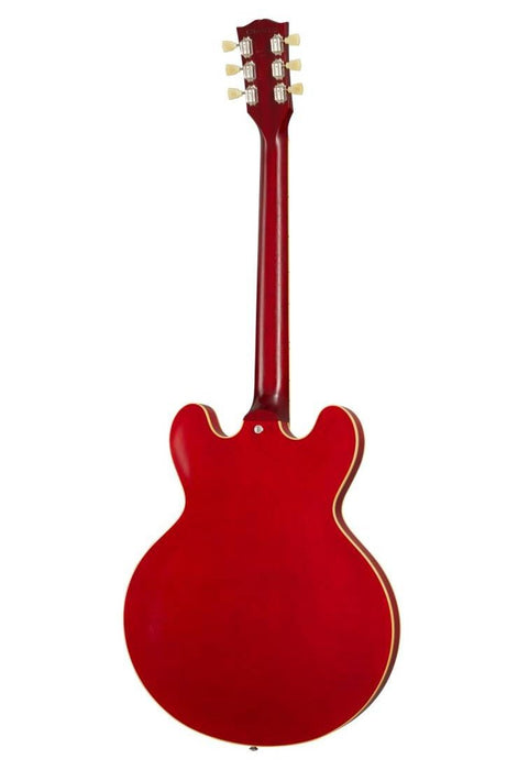 Gibson ES-335 Satin, Cherry