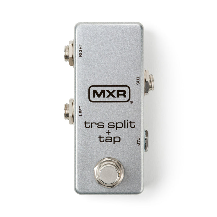 MXR M231 TRS Split and Tap