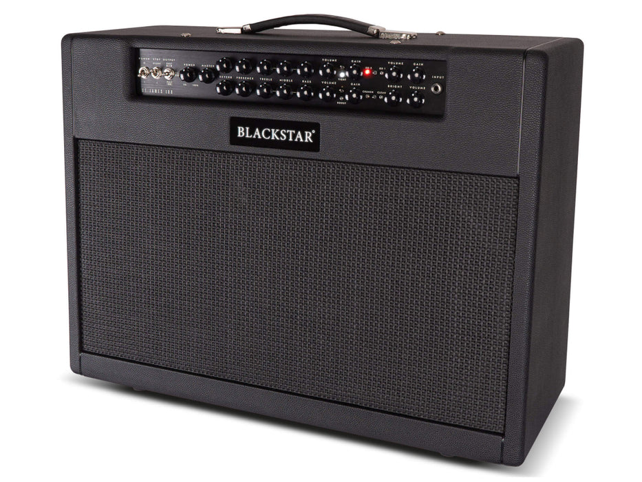 Blackstar St. James 100W 2x12 Combo