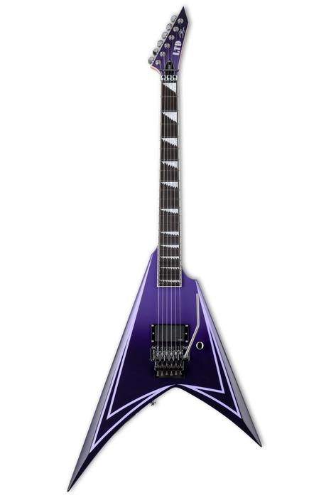 ESP Alexi Laiho Sawtooth