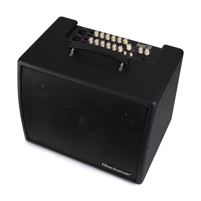 Blackstar - Sonnet 120-120W Acoustic Amp Black