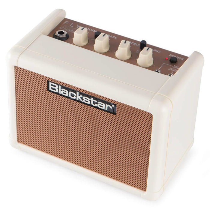 Blackstar - Fly3 Acoustic - 3W Combo Mini Amp
