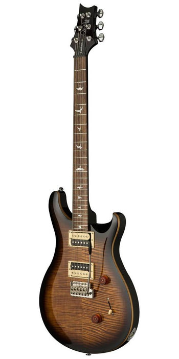 PRS SE Custom 24 - Black Gold