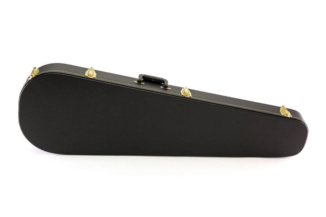 Yorkville YBC-4H Teardrop Electric Bass Case