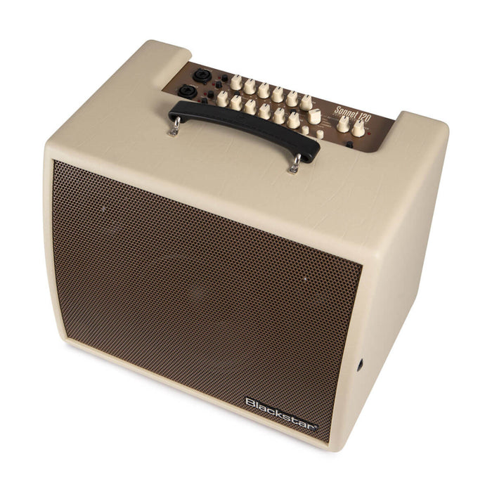Blackstar - Sonnet 120-120W Acoustic Amp Blonde