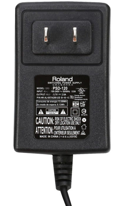 Roland AC Adaptor PSD-120