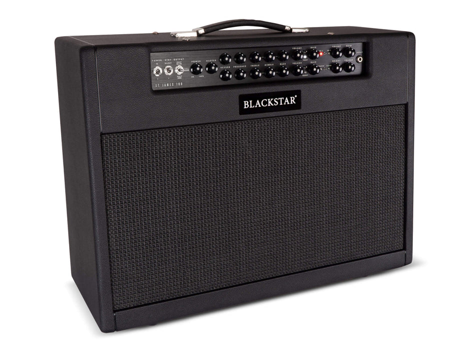 Blackstar St. James 100W 2x12 Combo