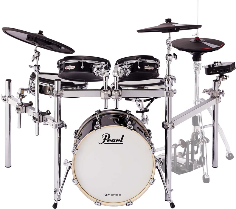 Pearl e/Hybrid