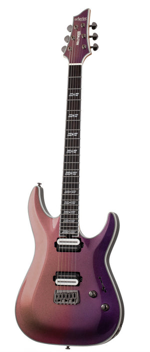 Schecter C-1 SLS Hollywood Supernova
