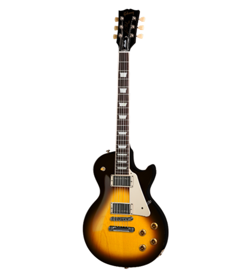 Gibson Les Paul Studio Electric Guitar w/Softshell Case, Tobacco Burst