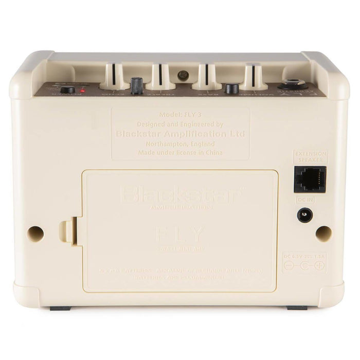 Blackstar - Fly3 Acoustic - 3W Combo Mini Amp