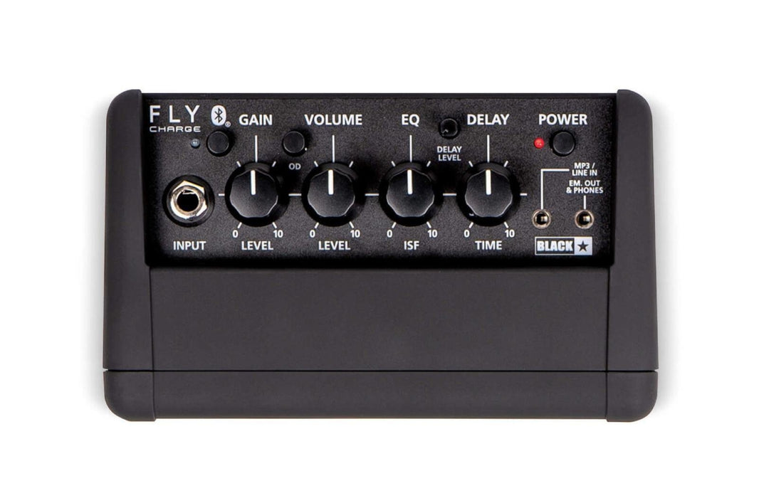 Blackstar - Fly 3 Bluetooth Rechargable 3W Comb