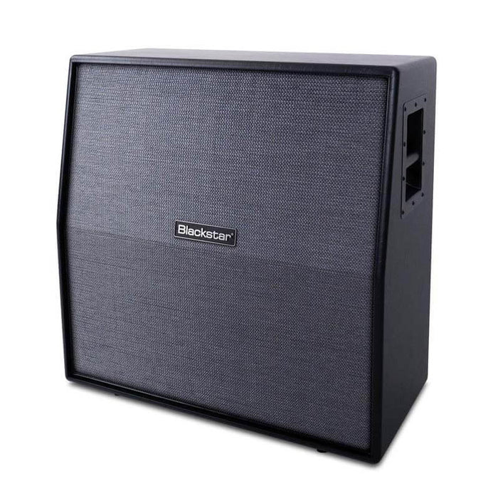 Blackstar - HTV-412A Mkiii 4X12" Angled Cabinet