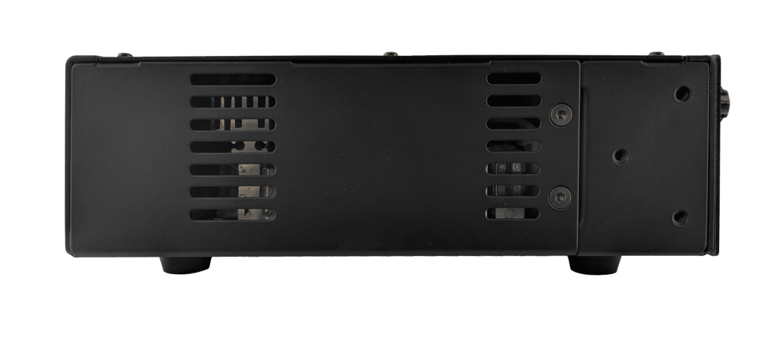 Markbass LITTLE-MARK-VINTAGE-1000 1000w Tube Preamp