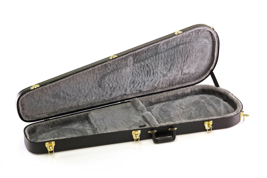 Yorkville YBC-4H Teardrop Electric Bass Case