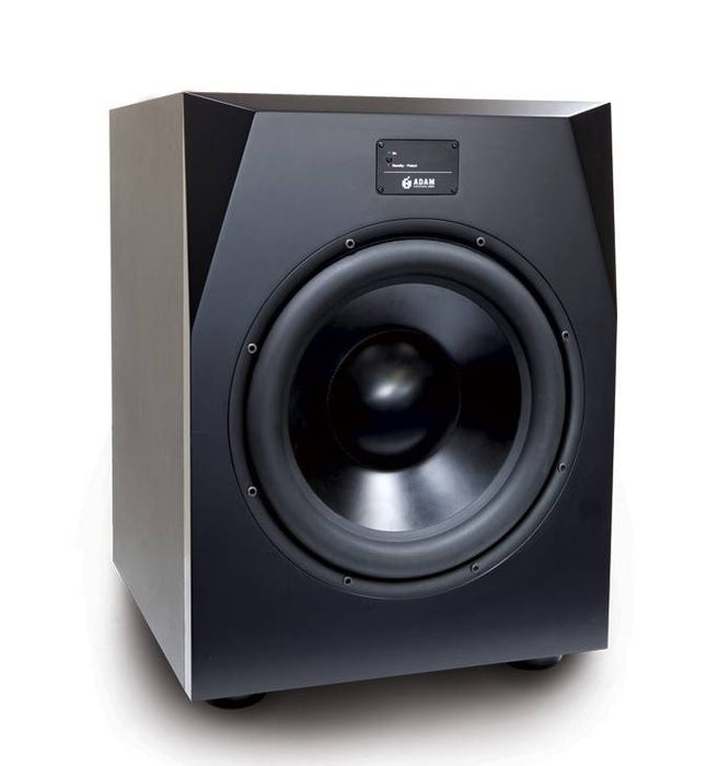 Adam Audio Sub 15 - 1000W, 15'' Active Studio Subwoofer