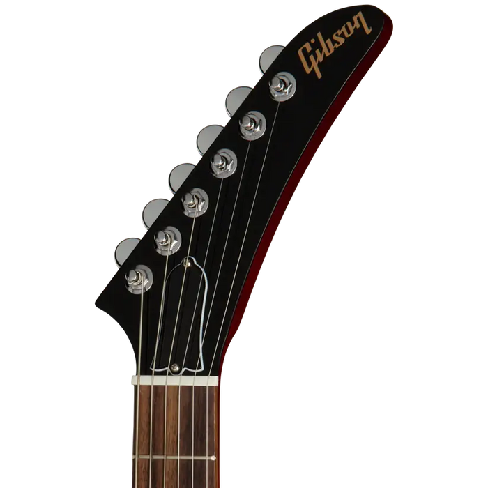 Gibson 80's Explorer, Cherry