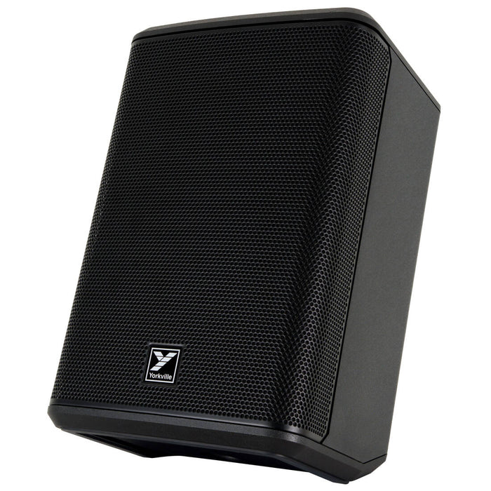 Yorkville Sound EXM Pro-8 Battery Powered Loudspeaker - 8''