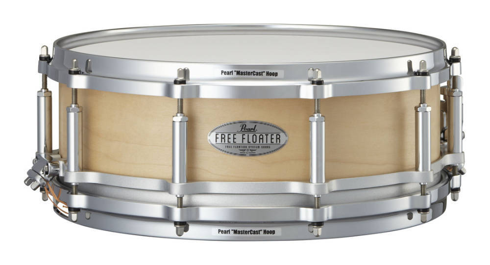 Pearl 14 X 5.0, 6 PLY (7.5MM), Maple