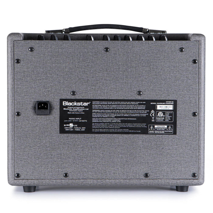Blackstar - Silverline Standard 20W 1X10" Combo