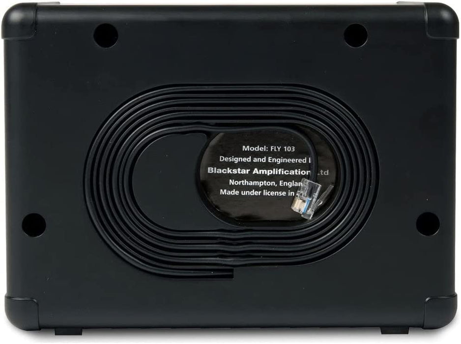 Blackstar - Fly 103 1X3" Powered Ext Cabinet
