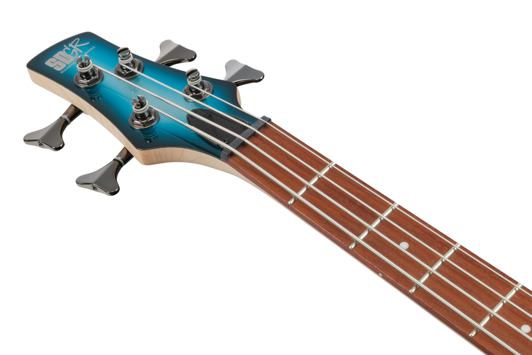 Ibanez SR300EDOT SR Standard Series 4 String RH Electric Bass, Deep Ocean Metallic