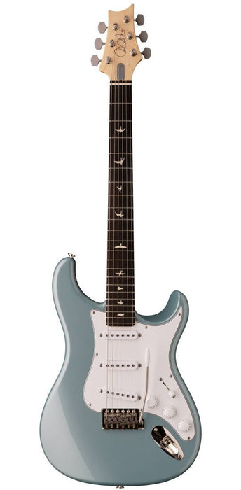 PRS Silver Sky Maple Neck - Polar Blue