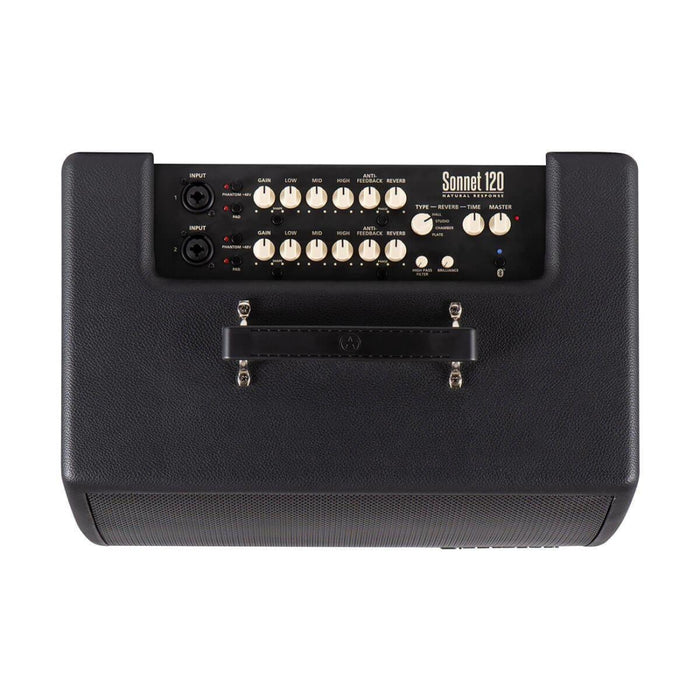 Blackstar - Sonnet 120-120W Acoustic Amp Black