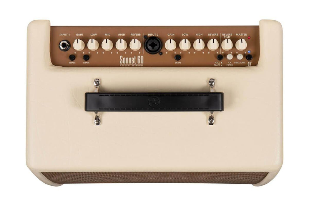 Blackstar - Sonnet 60 - 60W Acoustic Amp Blonde