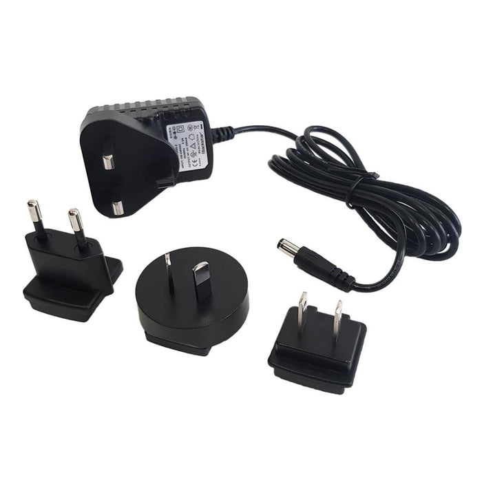 Blackstar - Live Logic Midi Controller 6 Button