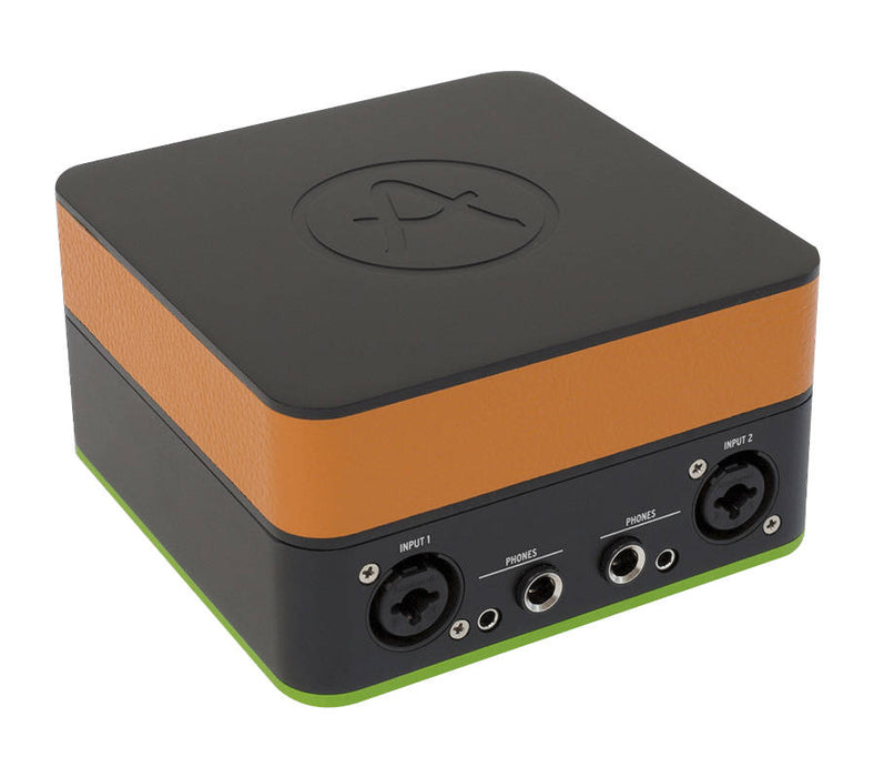 Arturia Audio Fuse Revision2 Interface Black